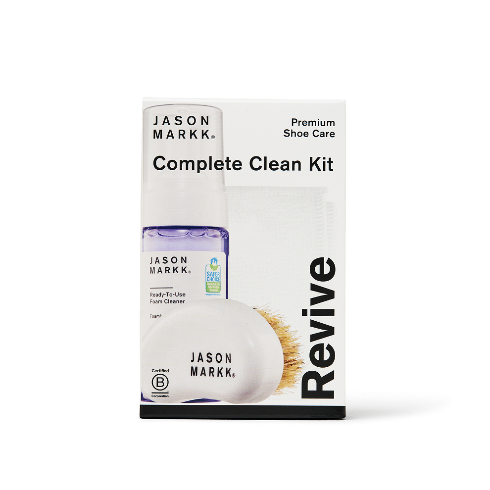 Complete Clean Kit