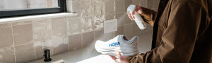 Hero Image of The Ultimate Shoe Care Collection