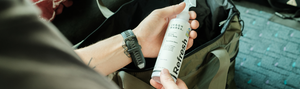 Hero Image of On-The-Go Care