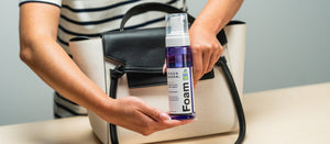 Hero Image of Leather Care: Cleaner