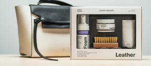Hero Image of Leather Care: Kits