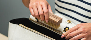 Hero Image of Leather Care: Tools