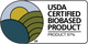 USDA Certified Biobased Product 97%