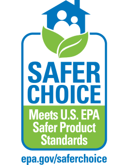 Safer Choice EPA logo